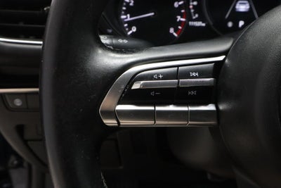 2019 Mazda Mazda3 Sedan w/Select Pkg