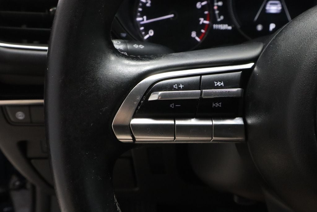 2019 Mazda Mazda3 Sedan w/Select Pkg