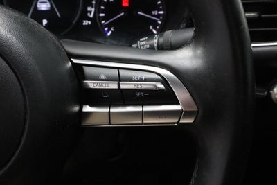 2019 Mazda Mazda3 Sedan w/Select Pkg