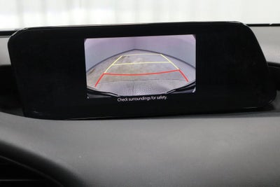 2019 Mazda Mazda3 Sedan w/Select Pkg