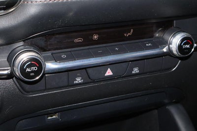 2019 Mazda Mazda3 Sedan w/Select Pkg