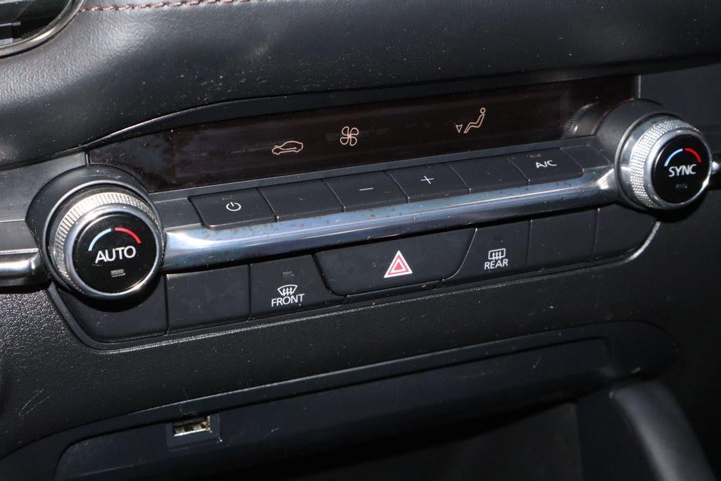 2019 Mazda Mazda3 Sedan w/Select Pkg