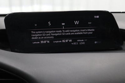 2019 Mazda Mazda3 Sedan w/Select Pkg