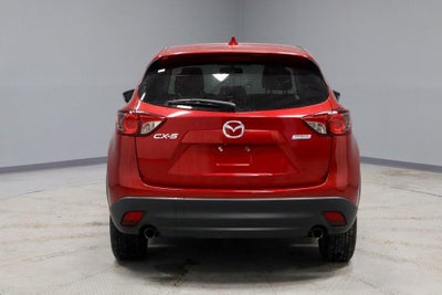 2014 Mazda Mazda CX-5 Touring