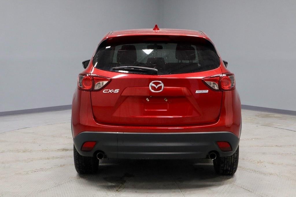 2014 Mazda Mazda CX-5 Touring