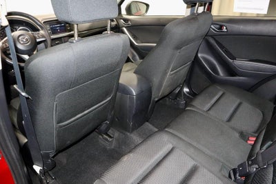 2014 Mazda Mazda CX-5 Touring
