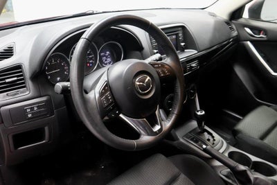2014 Mazda Mazda CX-5 Touring