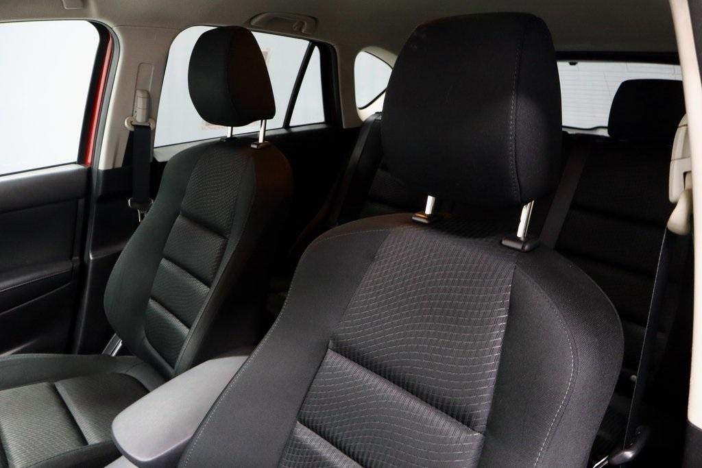 2014 Mazda Mazda CX-5 Touring