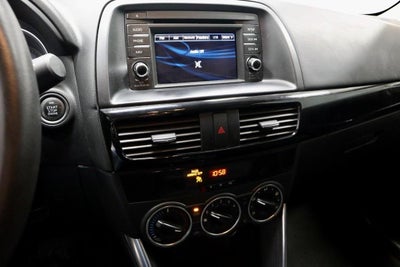 2014 Mazda Mazda CX-5 Touring