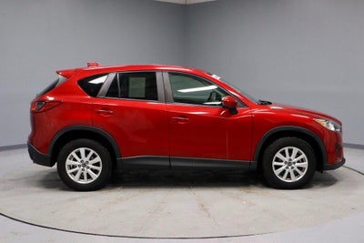 2014 Mazda Mazda CX-5 Touring
