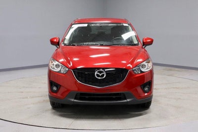 2014 Mazda Mazda CX-5 Touring