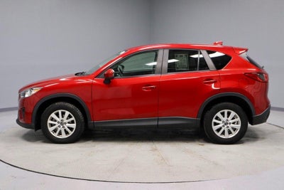 2014 Mazda Mazda CX-5 Touring