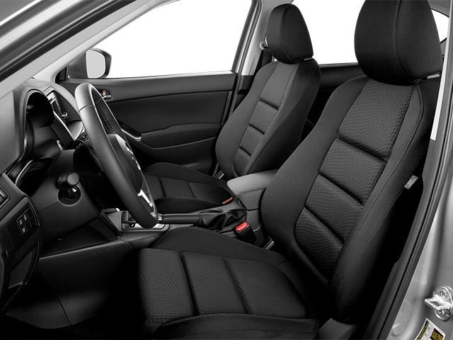 2014 Mazda Mazda CX-5 Touring