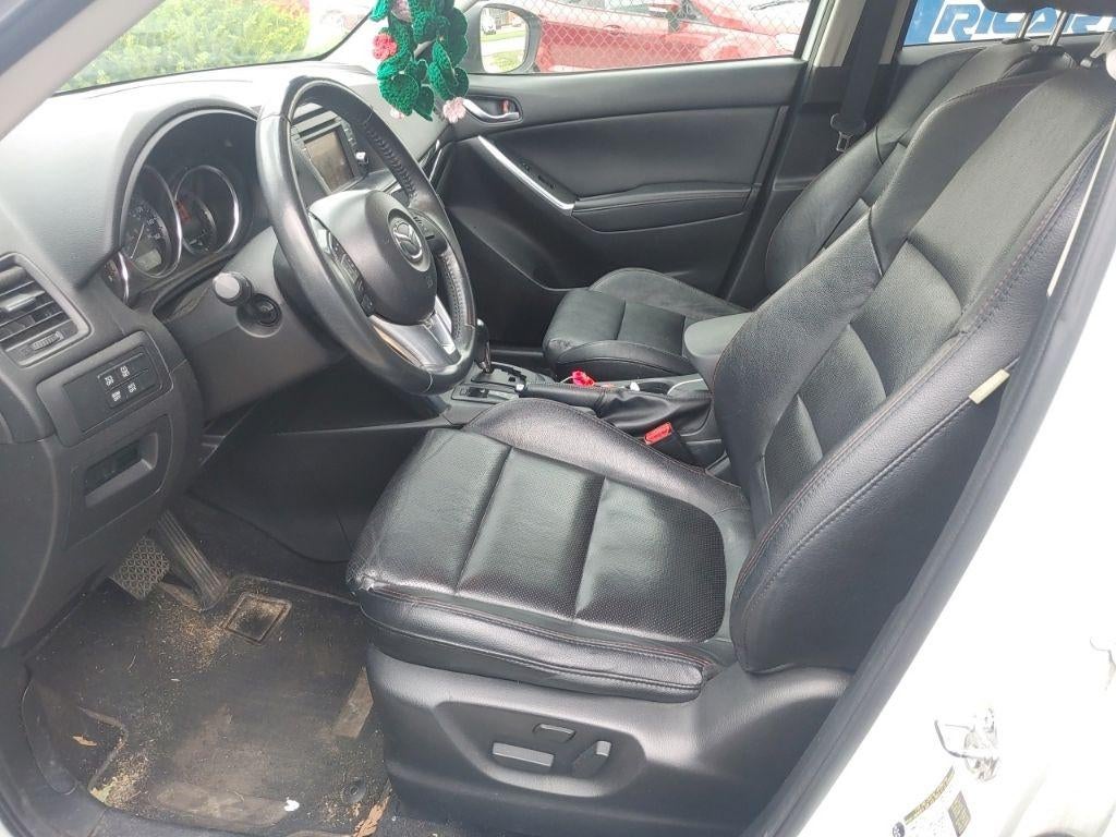 2014 Mazda Mazda CX-5 Grand Touring