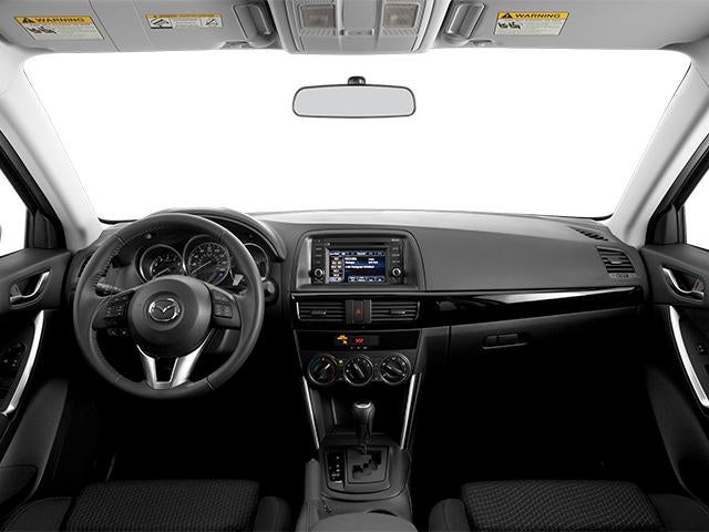2014 Mazda Mazda CX-5 Grand Touring