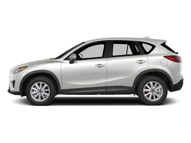 2014 Mazda Mazda CX-5 Grand Touring