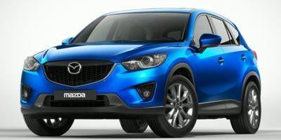 2014 Mazda Mazda CX-5 Grand Touring