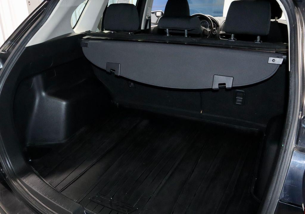 2016 Mazda Mazda CX-5 Sport