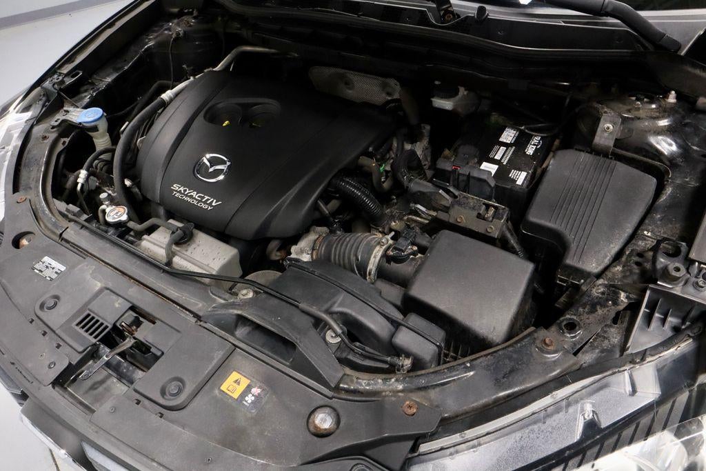 2016 Mazda Mazda CX-5 Sport