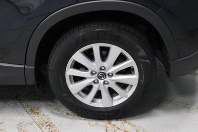 2016 Mazda Mazda CX-5 Sport