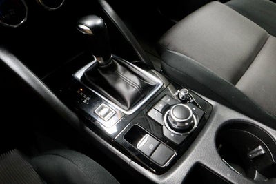 2016 Mazda Mazda CX-5 Sport