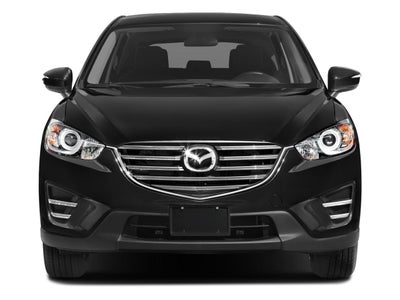 2016 Mazda Mazda CX-5 Sport