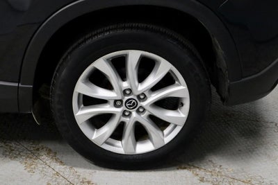 2013 Mazda Mazda CX-5 Grand Touring