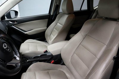 2013 Mazda Mazda CX-5 Grand Touring
