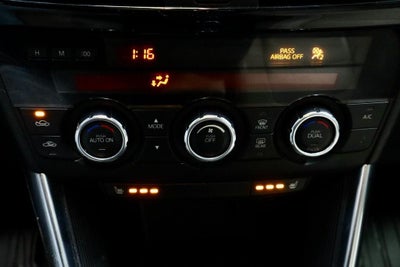 2013 Mazda Mazda CX-5 Grand Touring