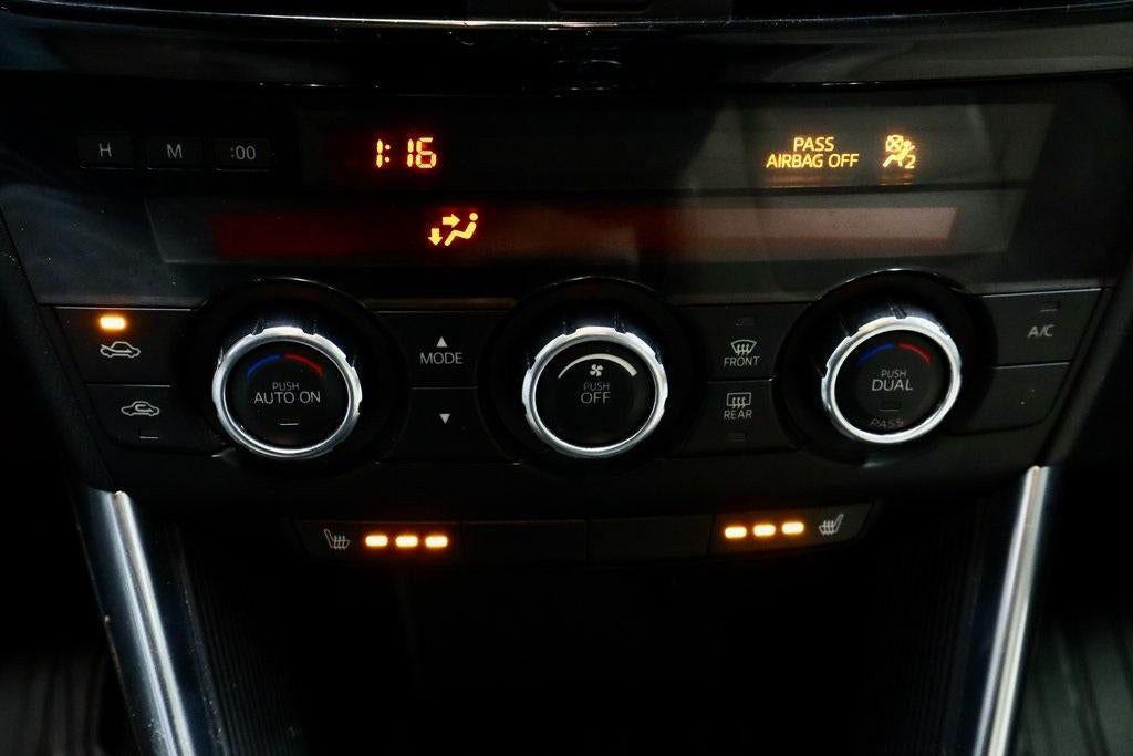 2013 Mazda Mazda CX-5 Grand Touring