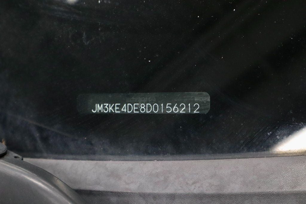 2013 Mazda Mazda CX-5 Grand Touring