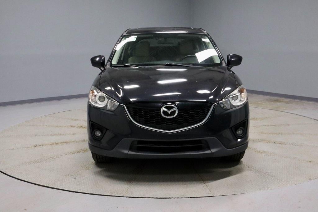 2013 Mazda Mazda CX-5 Grand Touring