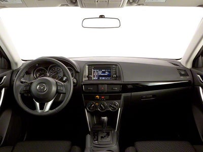 2013 Mazda Mazda CX-5 Grand Touring
