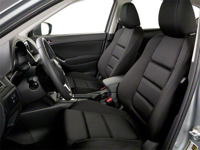 2013 Mazda Mazda CX-5 Grand Touring