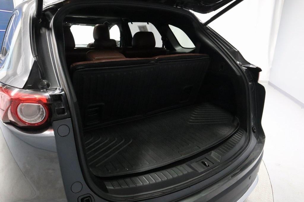 2016 Mazda Mazda CX-9 Signature