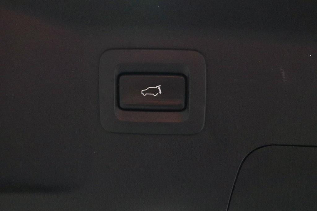 2016 Mazda Mazda CX-9 Signature