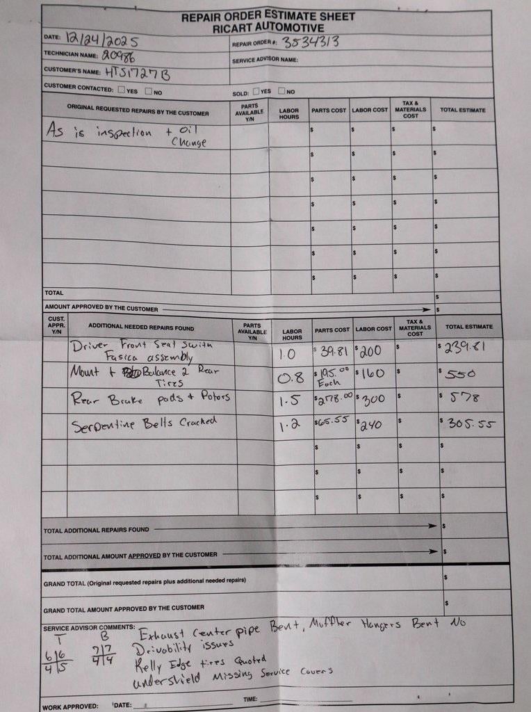 2016 Mazda Mazda CX-9 Signature