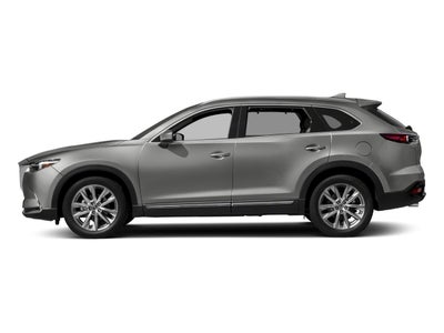 2016 Mazda Mazda CX-9 Signature
