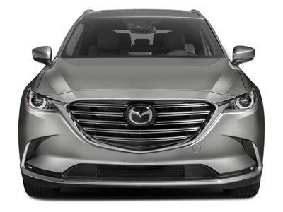 2016 Mazda Mazda CX-9 Signature