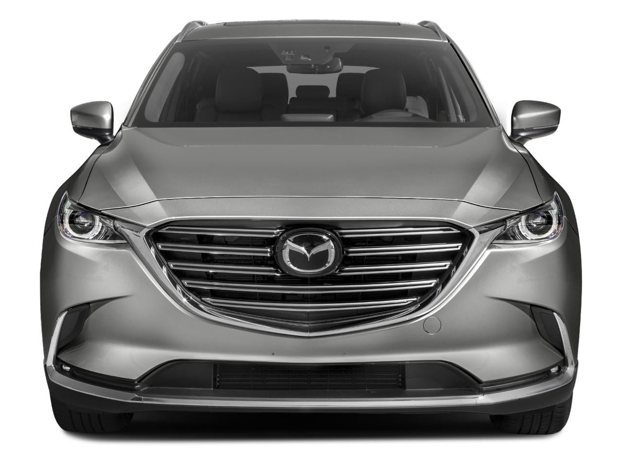 2016 Mazda Mazda CX-9 Signature
