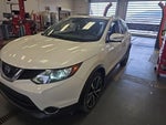 2017 Nissan Rogue Sport SL