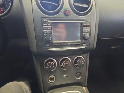 2012 Nissan Rogue SV