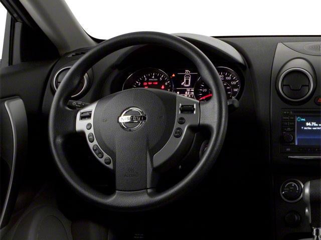 2012 Nissan Rogue SV