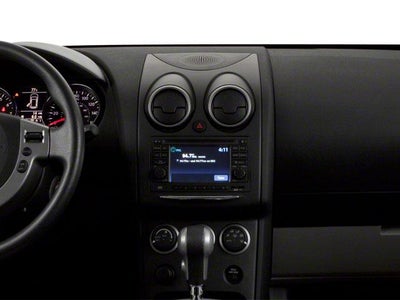 2012 Nissan Rogue SV