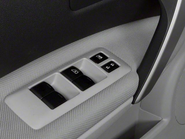 2012 Nissan Rogue SV