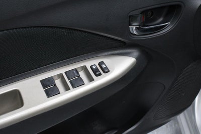 2010 Toyota Yaris Base