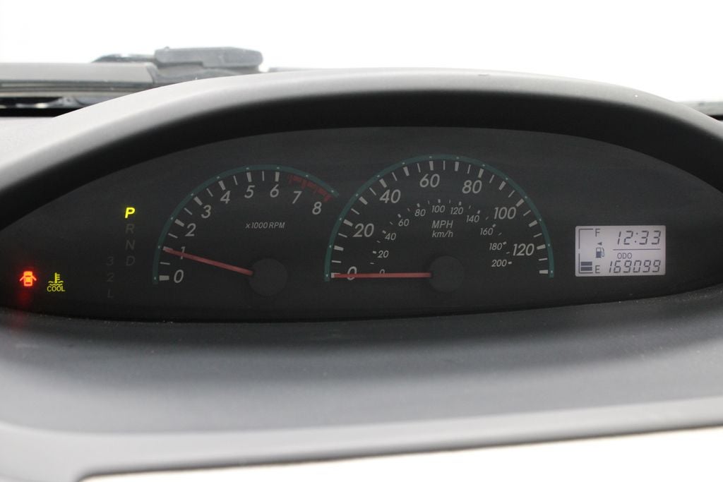 2010 Toyota Yaris Base