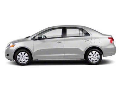 2010 Toyota Yaris Base