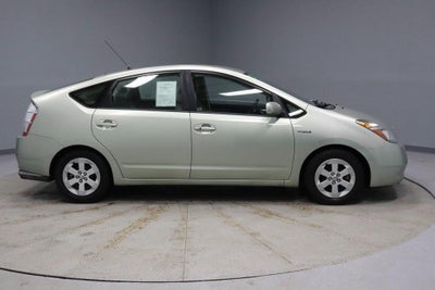 2009 Toyota Prius Base