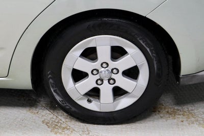 2009 Toyota Prius Base